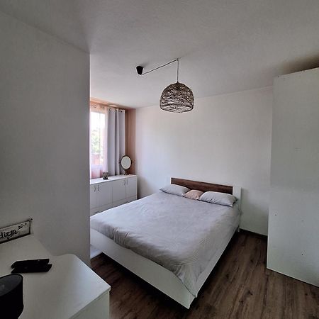 Apartamento Vp Bajina Basta Exterior foto