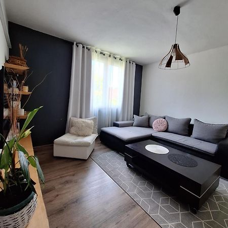 Apartamento Vp Bajina Basta Exterior foto