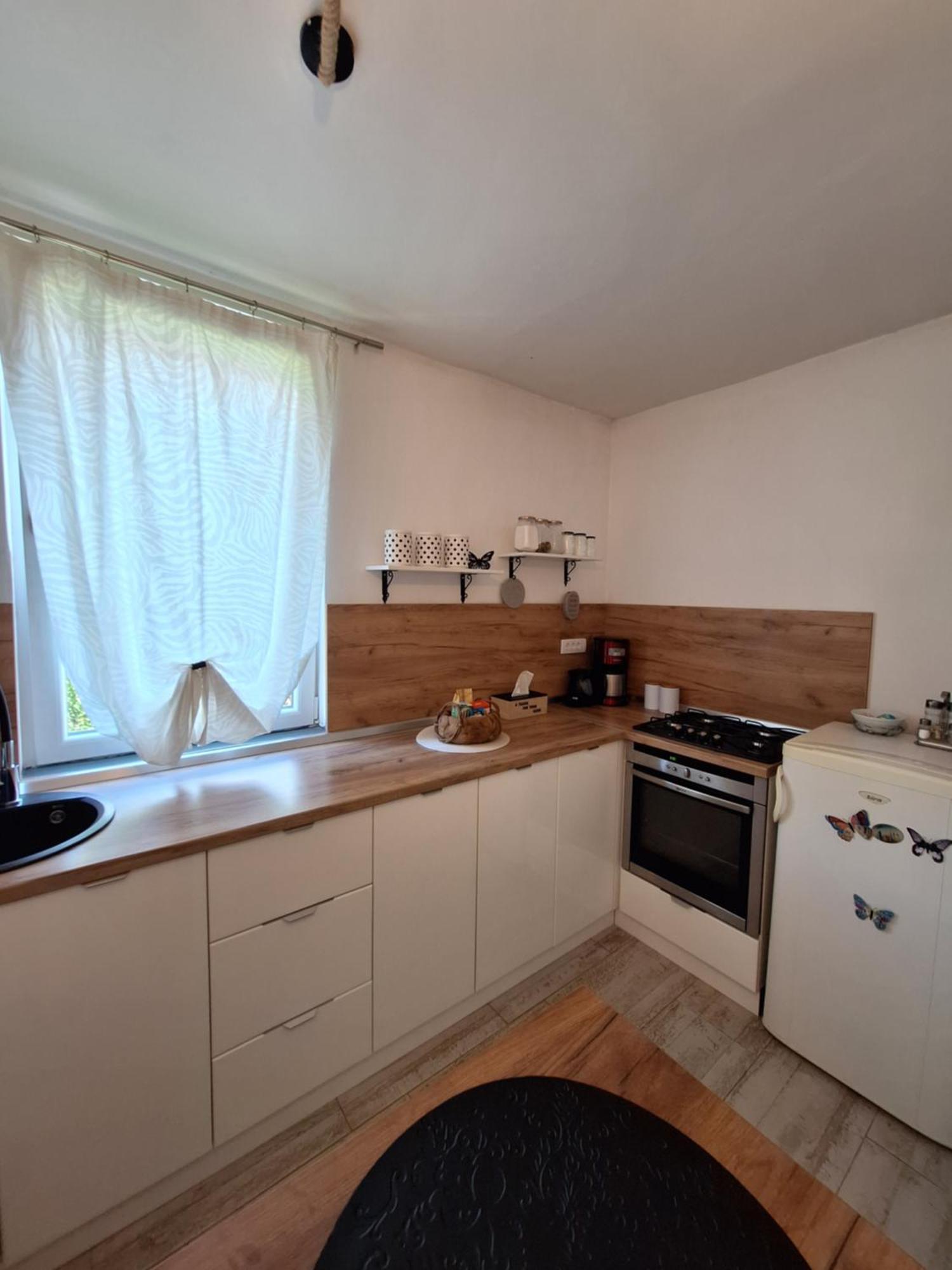 Apartamento Vp Bajina Basta Exterior foto