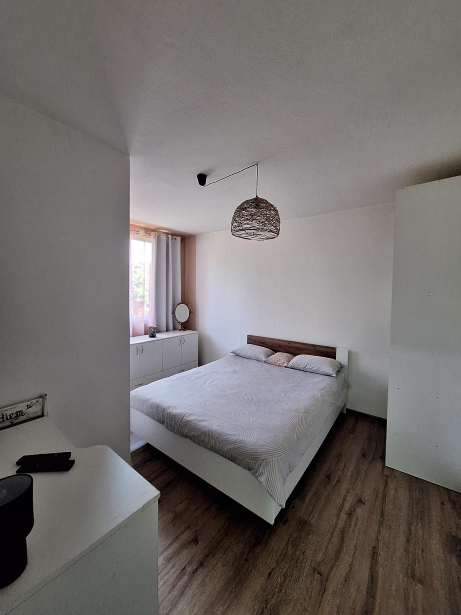 Apartamento Vp Bajina Basta Exterior foto