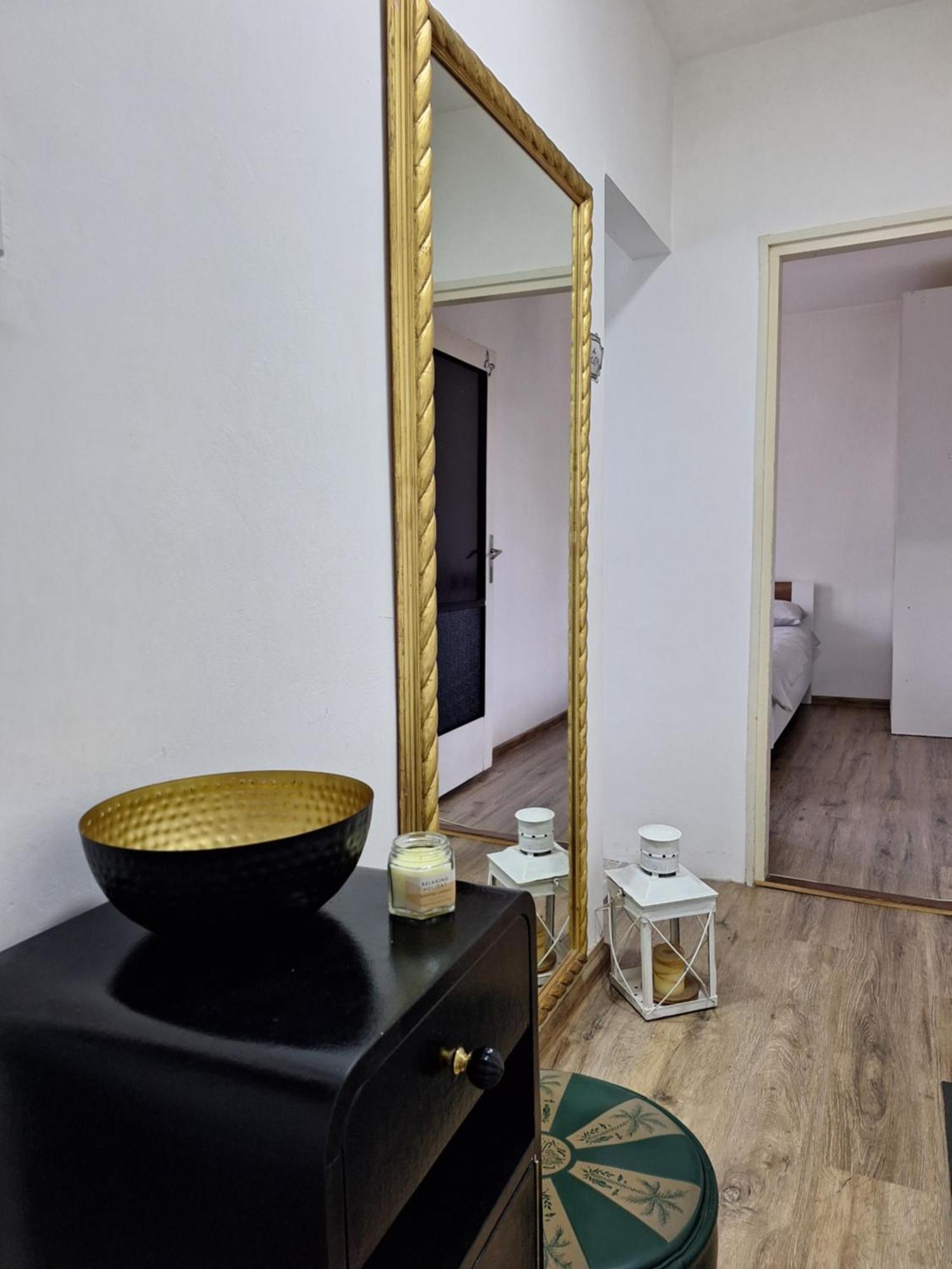 Apartamento Vp Bajina Basta Exterior foto