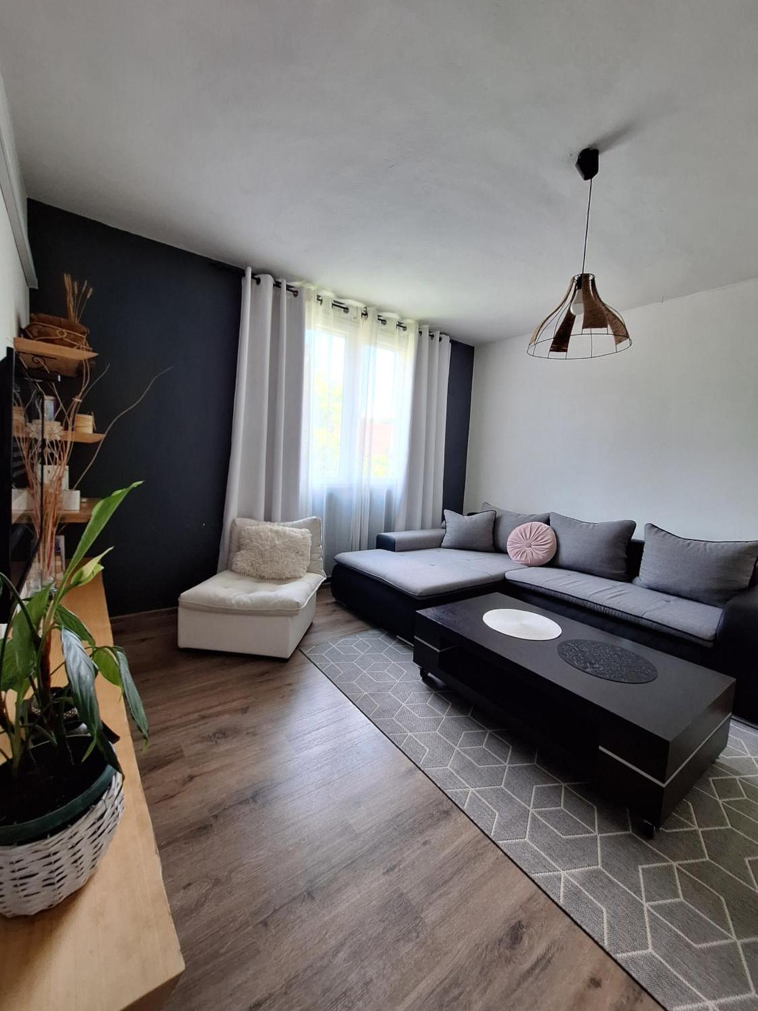 Apartamento Vp Bajina Basta Exterior foto