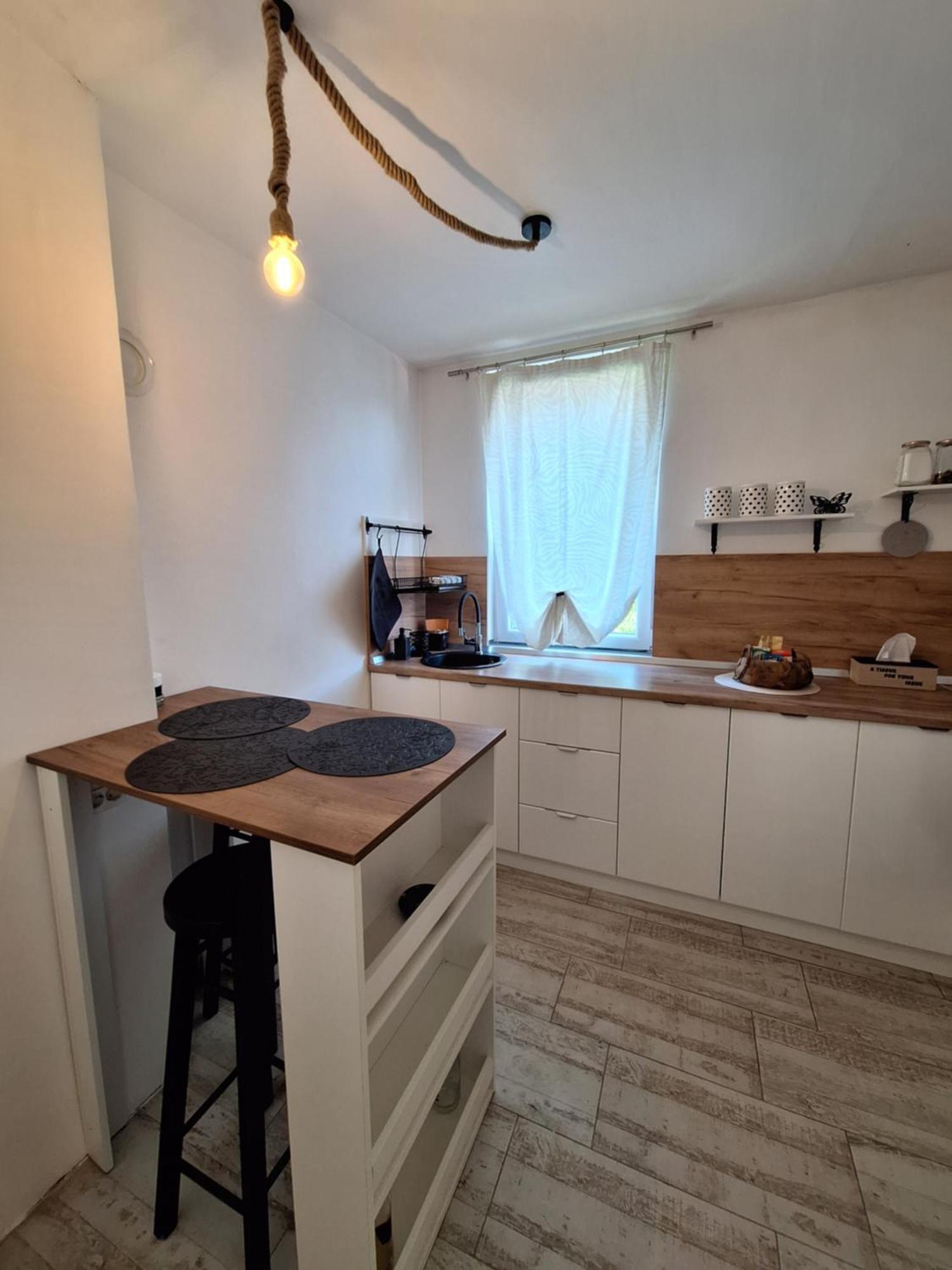 Apartamento Vp Bajina Basta Exterior foto
