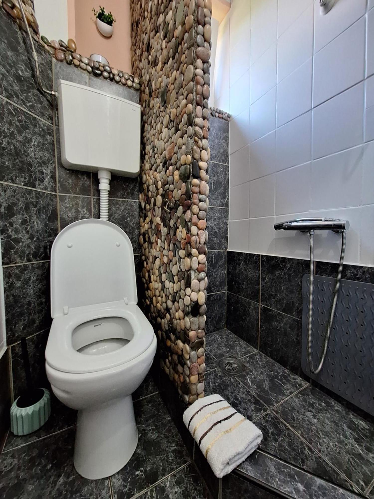 Apartamento Vp Bajina Basta Exterior foto